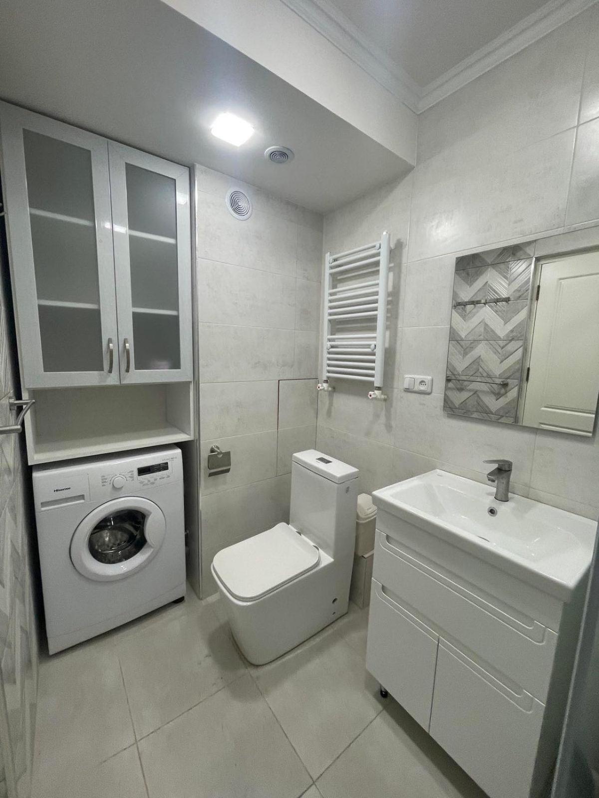 Republic Square Apartment يريفان المظهر الخارجي الصورة