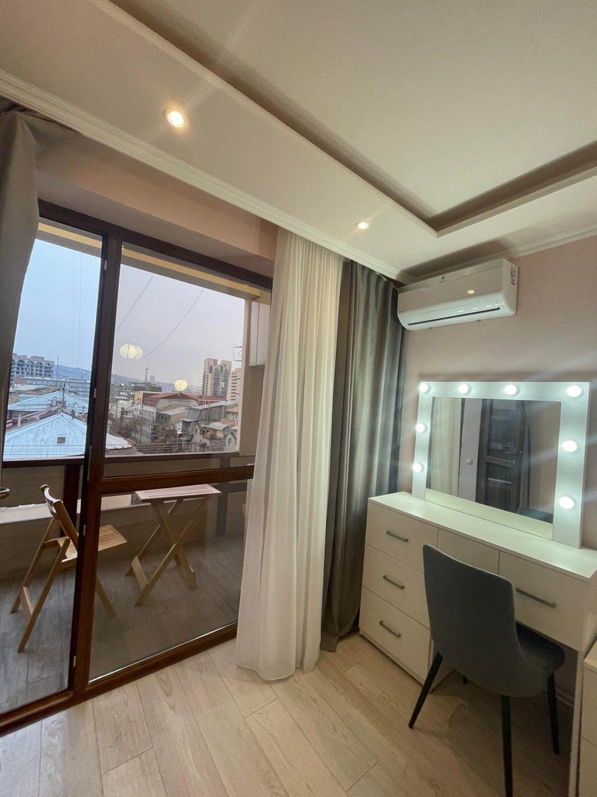 Republic Square Apartment يريفان المظهر الخارجي الصورة