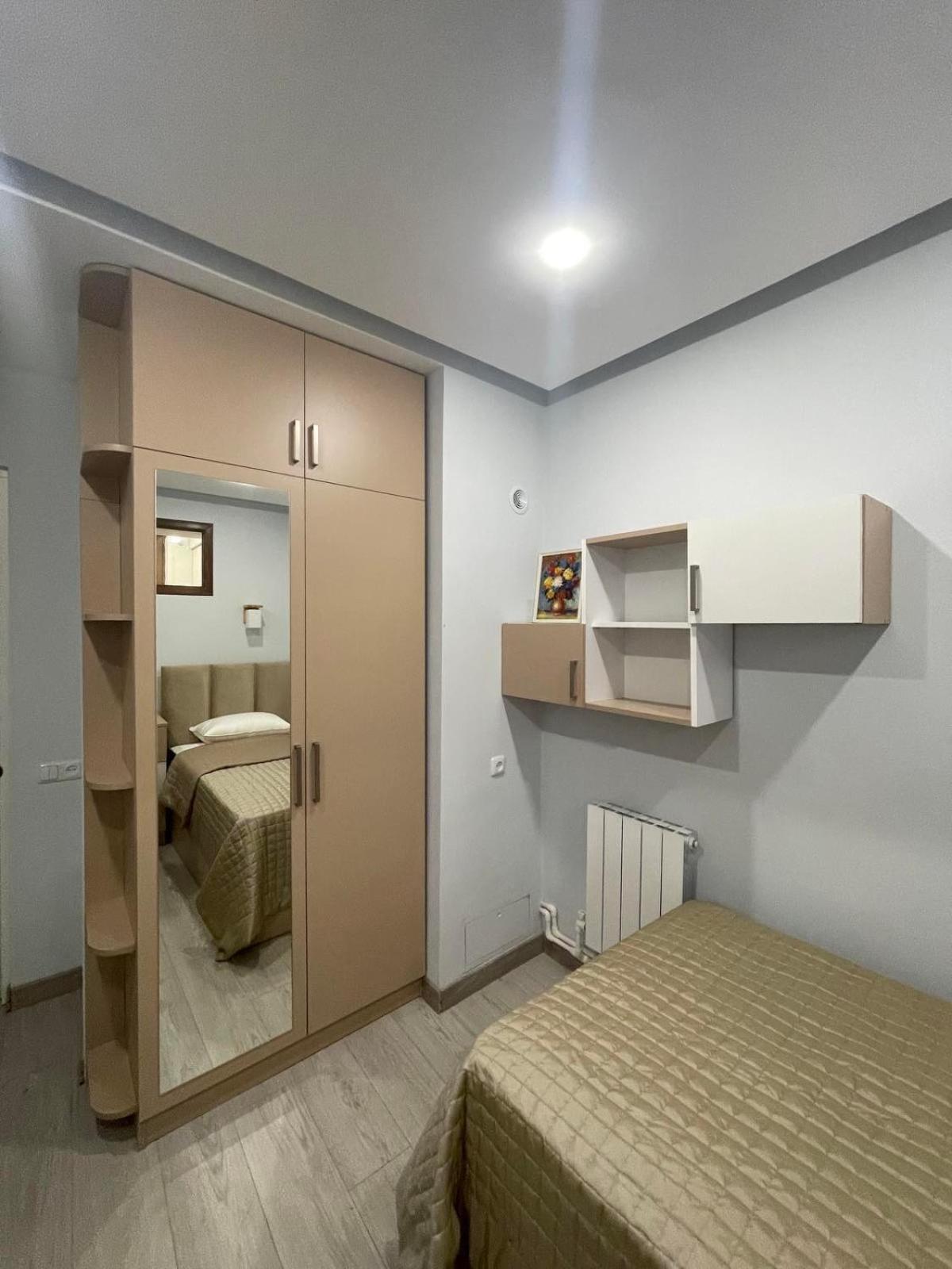 Republic Square Apartment يريفان المظهر الخارجي الصورة