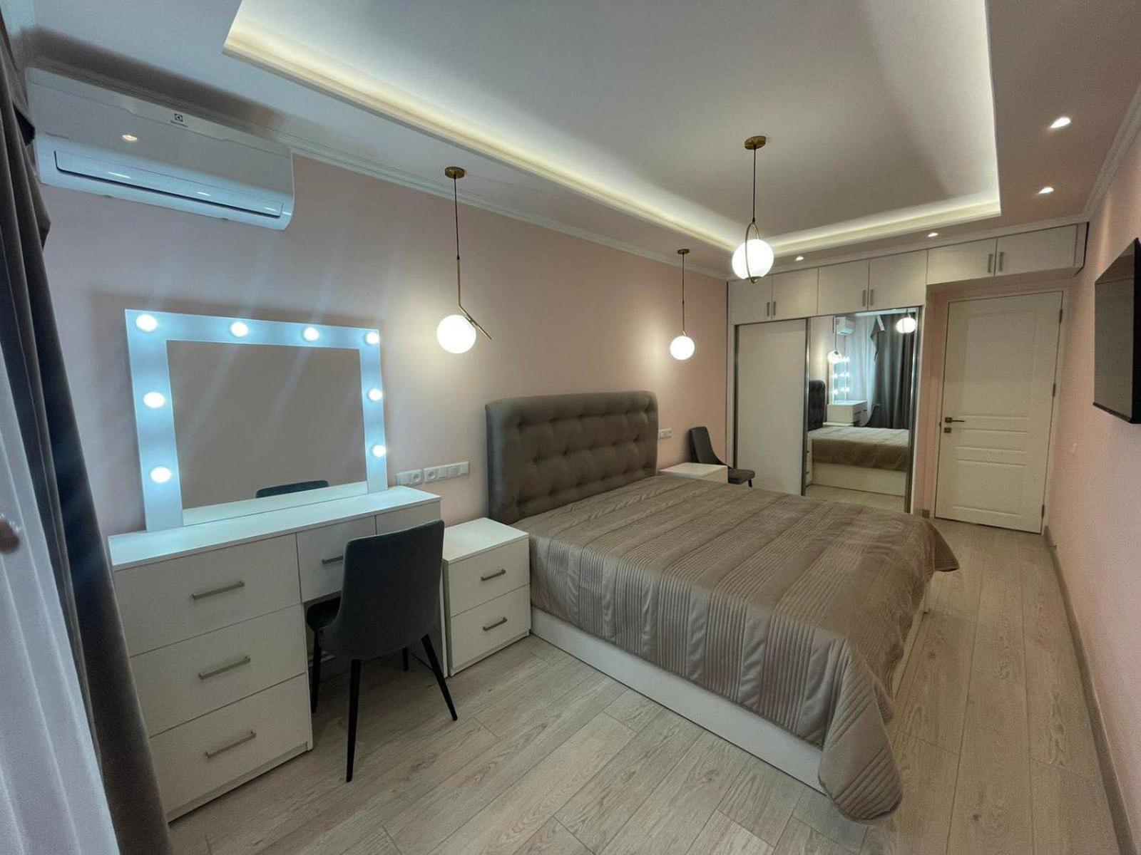 Republic Square Apartment يريفان المظهر الخارجي الصورة